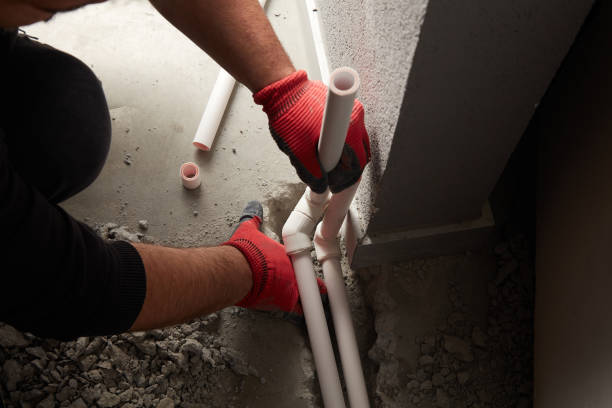 Plumbing System Maintenance in Adamsville, AL