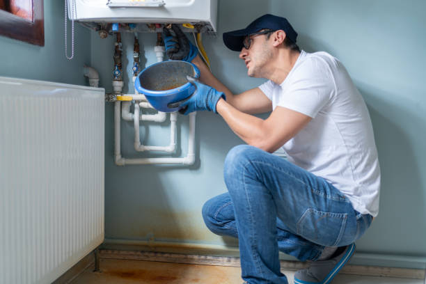 Best 24/7 Emergency Plumbing Services  in Adamsville, AL